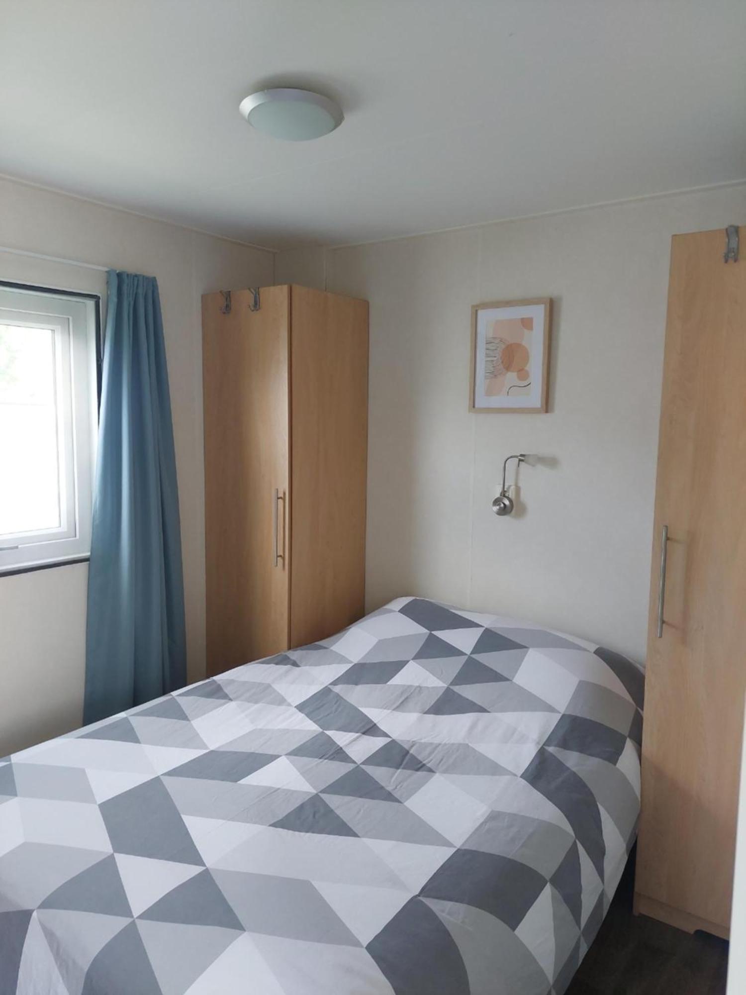 Eldorado Aan Zee Villa Petten Kültér fotó