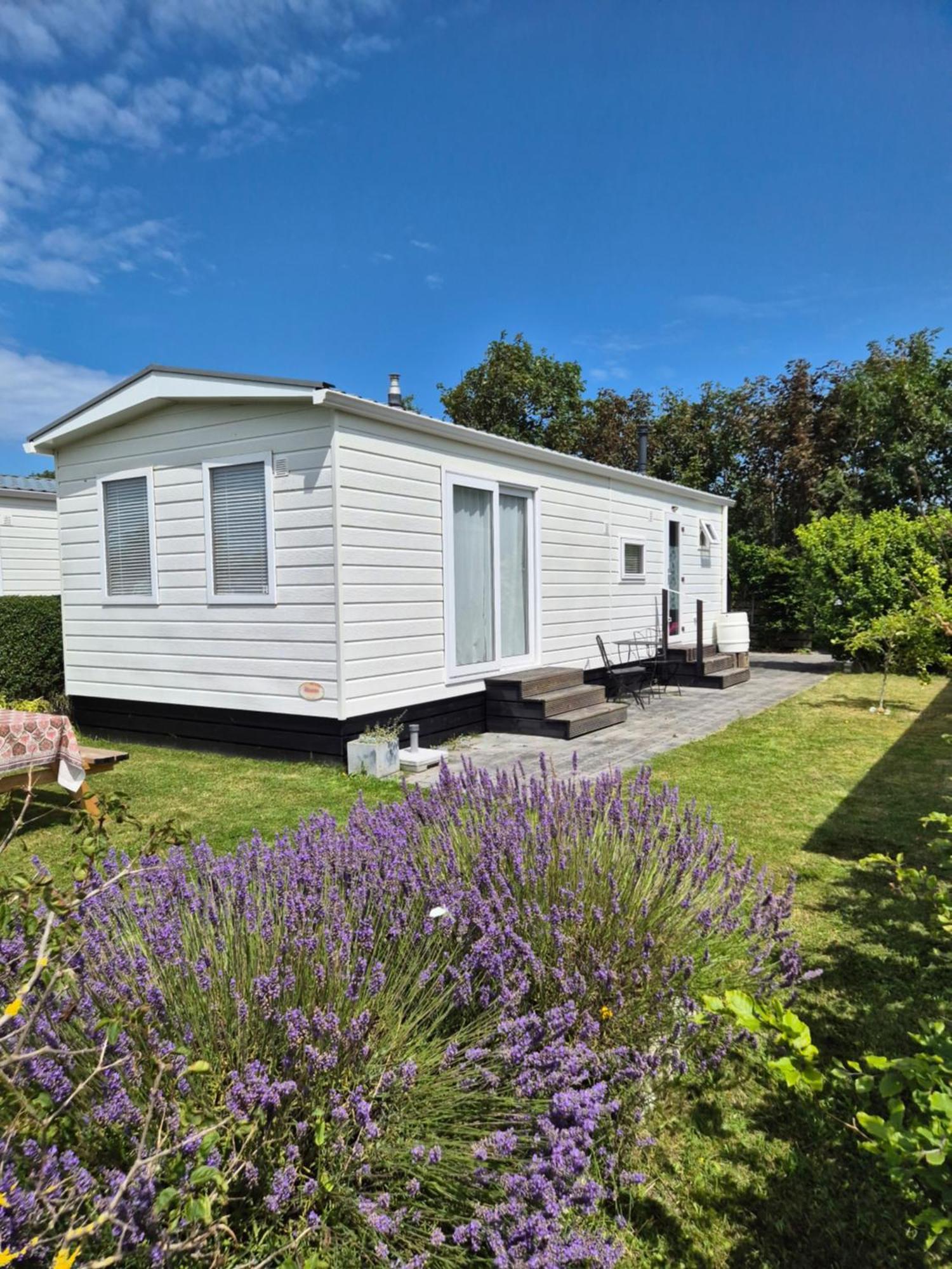 Eldorado Aan Zee Villa Petten Kültér fotó