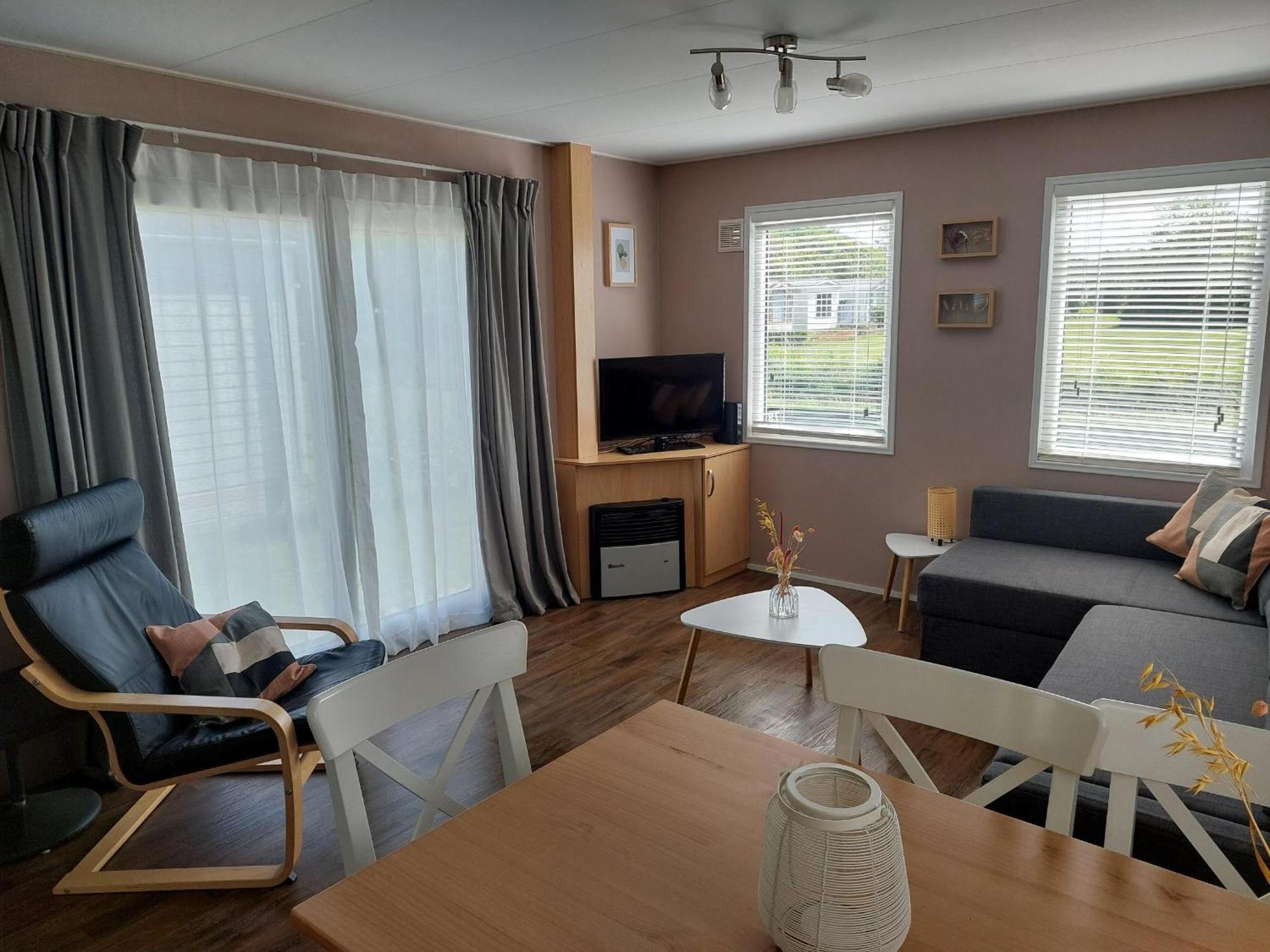 Eldorado Aan Zee Villa Petten Kültér fotó