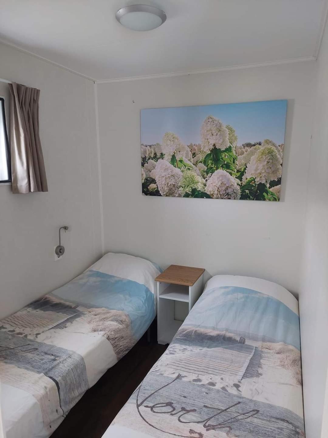 Eldorado Aan Zee Villa Petten Kültér fotó